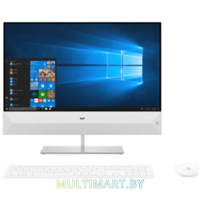 Моноблок HP Pavilion 24-xa0082ur 9RM71EA